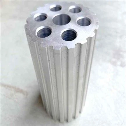 অ্যালুমিনিয়াম টাইমিং পুলি