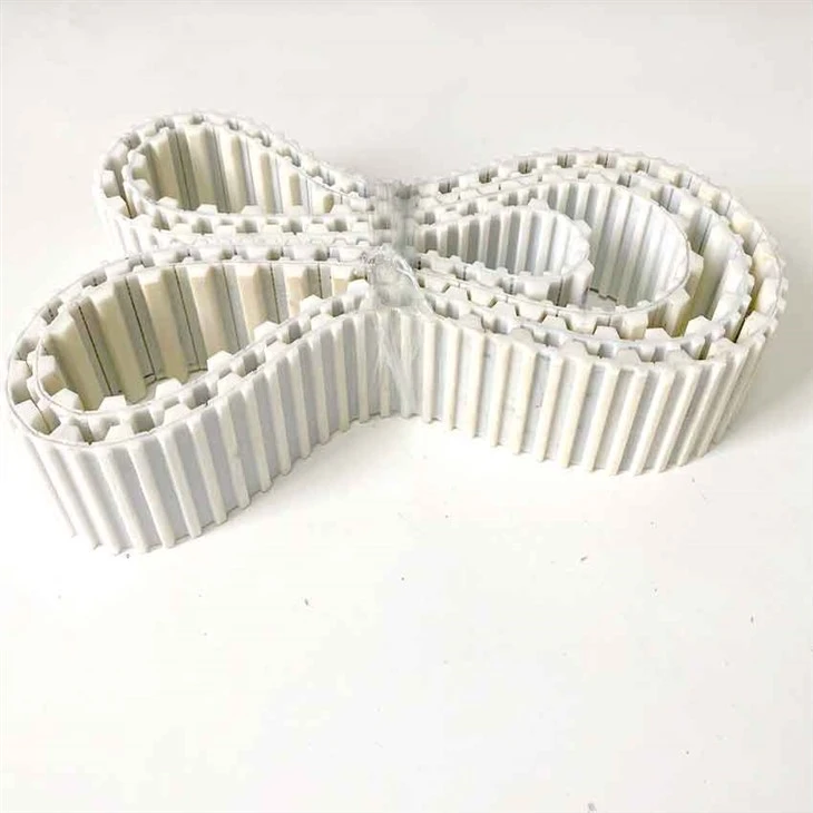 Double Sided Different Kinds Teeth Timing Belt Double Sided Different Kinds Teeth Timing Belt